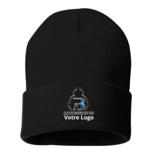 Tuque impression 3B